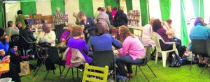 Bethersden ladies’ day