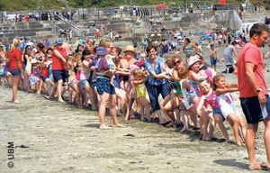 United Beach Missions