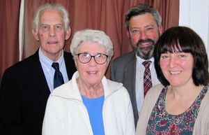 Conference – Northumberland Bible teaching