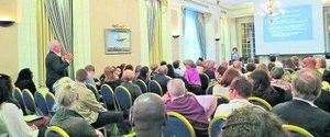 Family Education Trust conference considers ‘mindfulness’