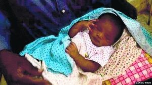 Meriam Ibrahim