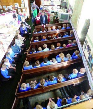 Christian Heritage Centre, Rowley Regis