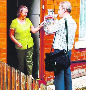 Outreach UK