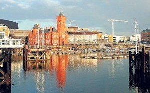 Cardiff to host International Conference of Reformed Churches