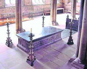 Bede exhibition