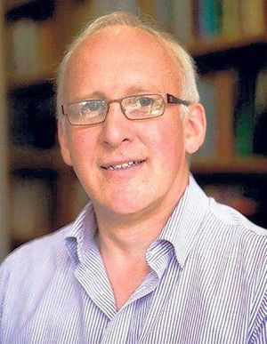 EP Books appoints next chairman