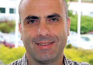 Arab Israeli pastor tours UK