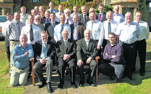 61st Free Church School in Theology