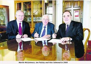 An extraordinary life