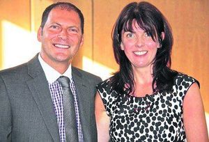 Banchory commissioning
