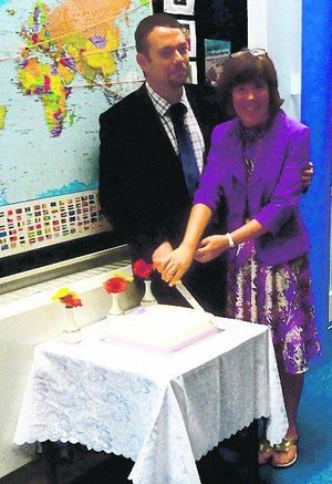 Grove Chapel, Camberwell