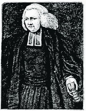 Lessons from the life of George Whitefield