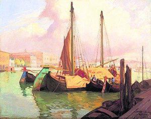 John Newton’s dream