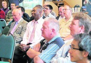 John Owen Conference