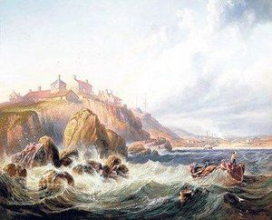 The power of God’s grace