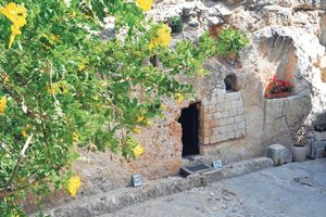 A sure and certain hope