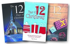 Mission – The Twelve Days of Christmas