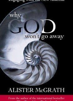 Why God Won’t Go Away