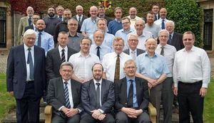 Conferences – Free Church School in Theology