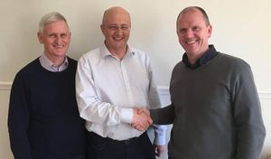 Appointment – New director at Affinity