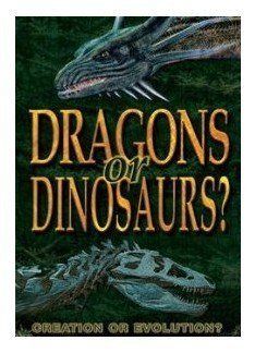Dragons or Dinosaurs?