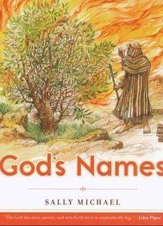 God’s Names