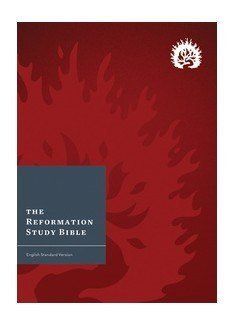 The Reformation Study Bible