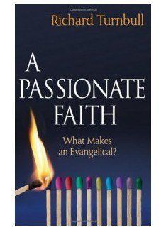 A Passionate Faith
