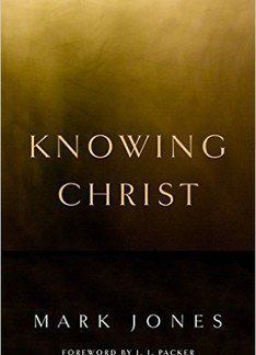 Knowing Christ