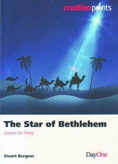 The Star of Bethlehem