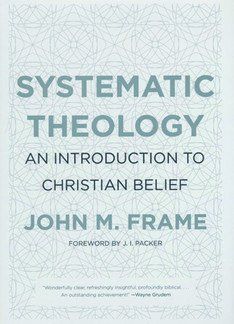 Systematic theology — an introduction to Christian belief