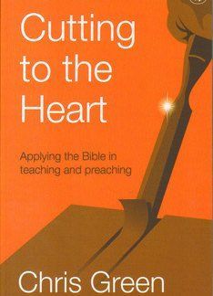 Cutting to the Heart