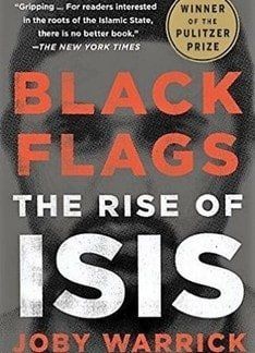 Black Flags: the rise of ISIS