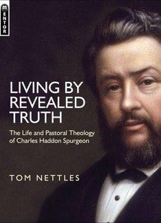 Living by Revealed Truth