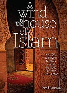 A wind in the house of Islam