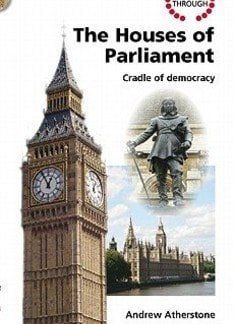 Travel Through The Houses of Parliament