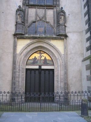 The Reformation