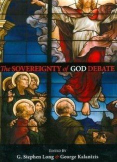 The Sovereignty of God Debate