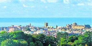 EMW English Conference