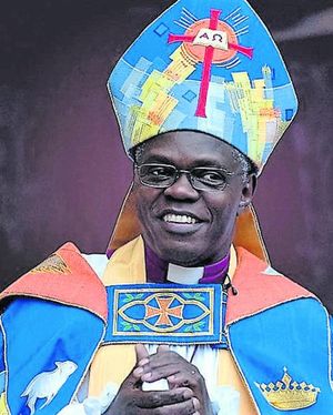Church – Archbishops in denial