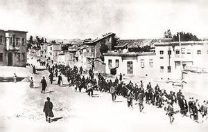 Armenians, ‘experts in the art of dying’ – and also in the art of living (1)