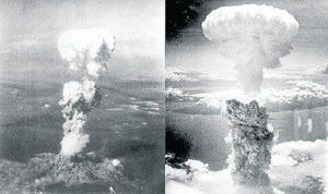 Remembering Hiroshima