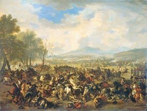 The surprising story of Colonel James Gardiner (1688-1745)