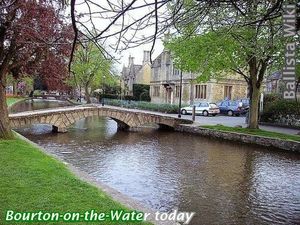 A cloud of witnesses – Benjamin Beddome (Part 1)