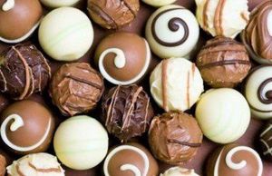 Good news for chocoholics!