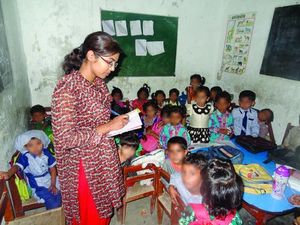 Education crisis for Pakistan’s Christian community