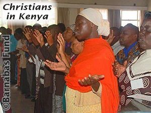 International – Kenyan attacks