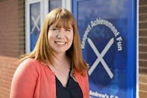 Education – Head teacher pilloried