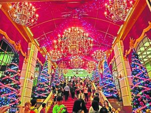 Christianity and Christmas