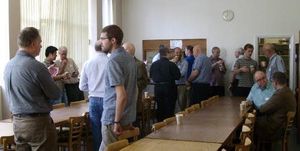 Conference – Through the lens of Melchizedek